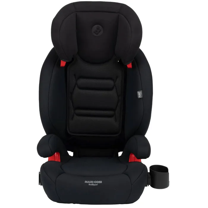 Maxi-Cosi RodiSport Booster Seat