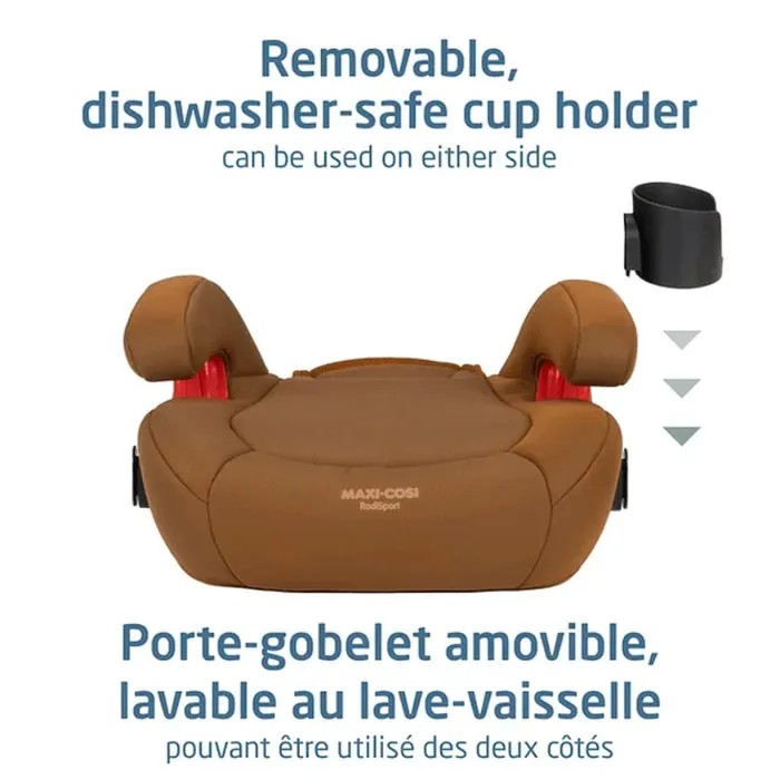 Maxi-Cosi RodiSport Booster Seat