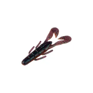 McArthy McCrawly