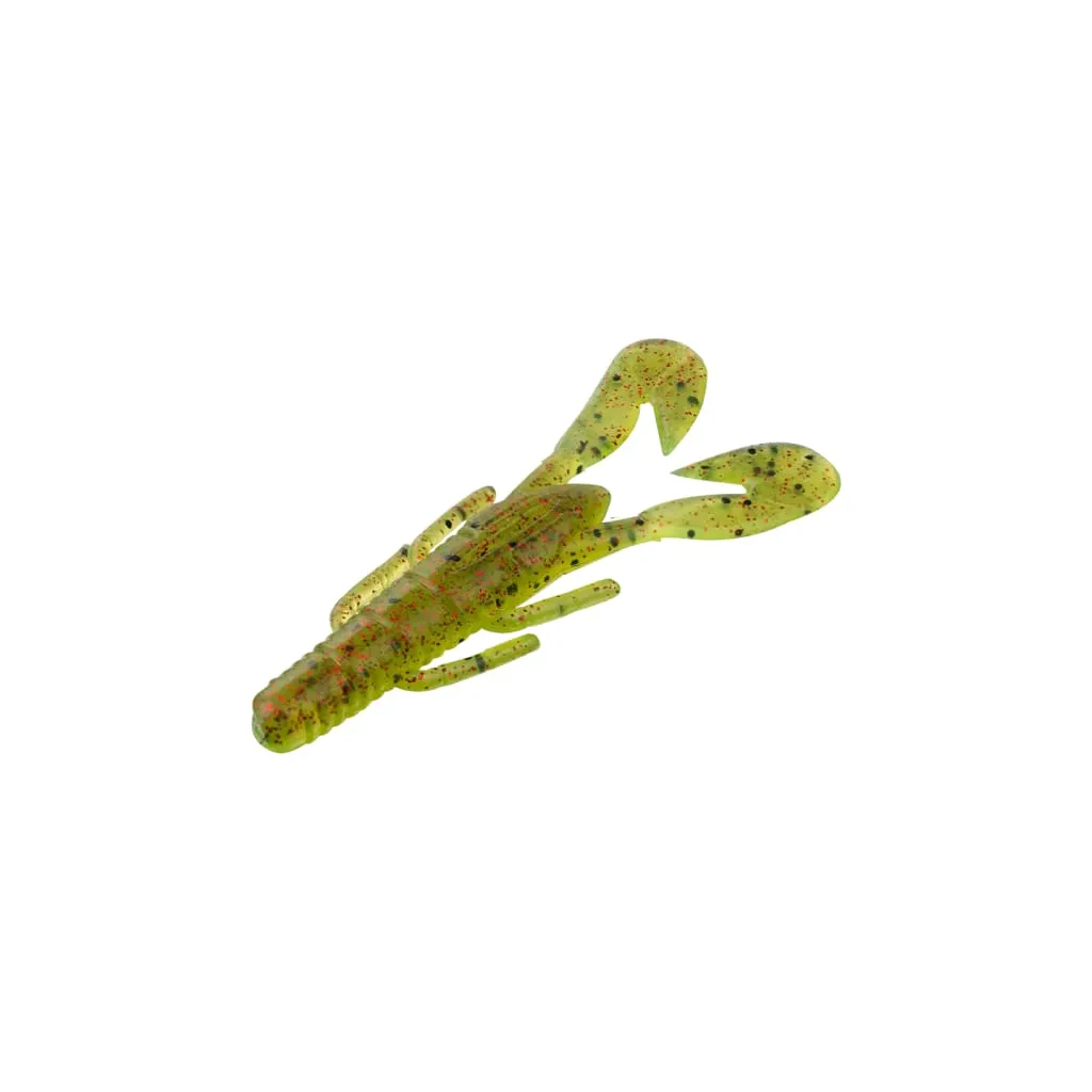 McArthy McCrawly