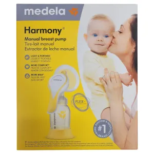 Medela Harmony Manual Breast Pump