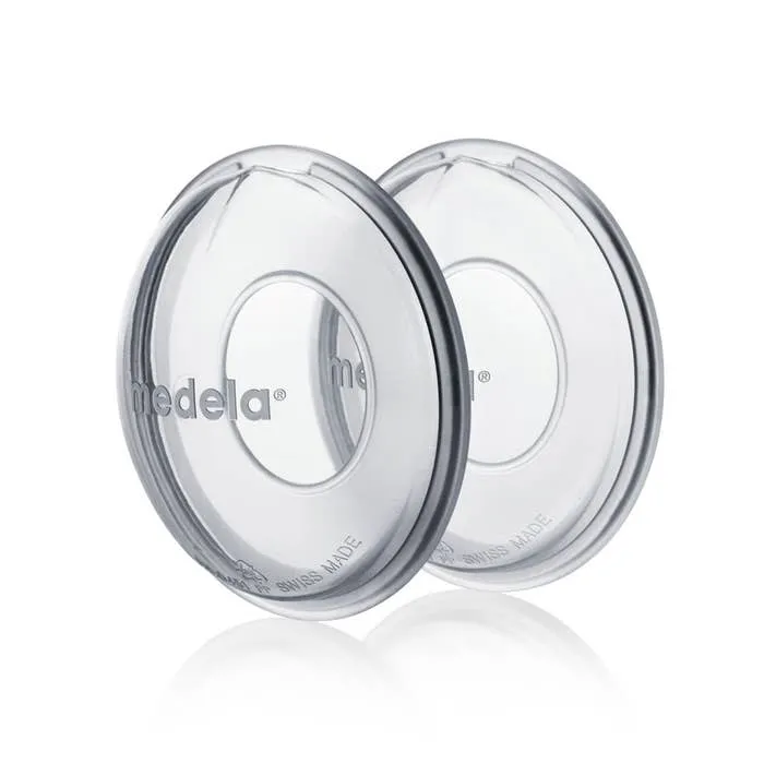 Medela Milk Collection Shells 2PC