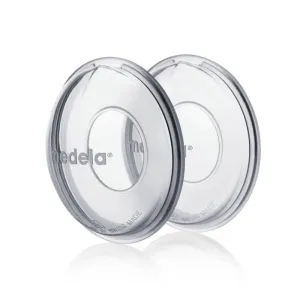 Medela Milk Collection Shells 2PC