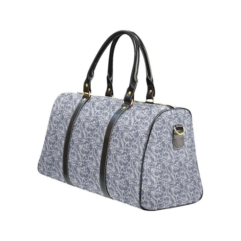 Melody Travel Bag CW12