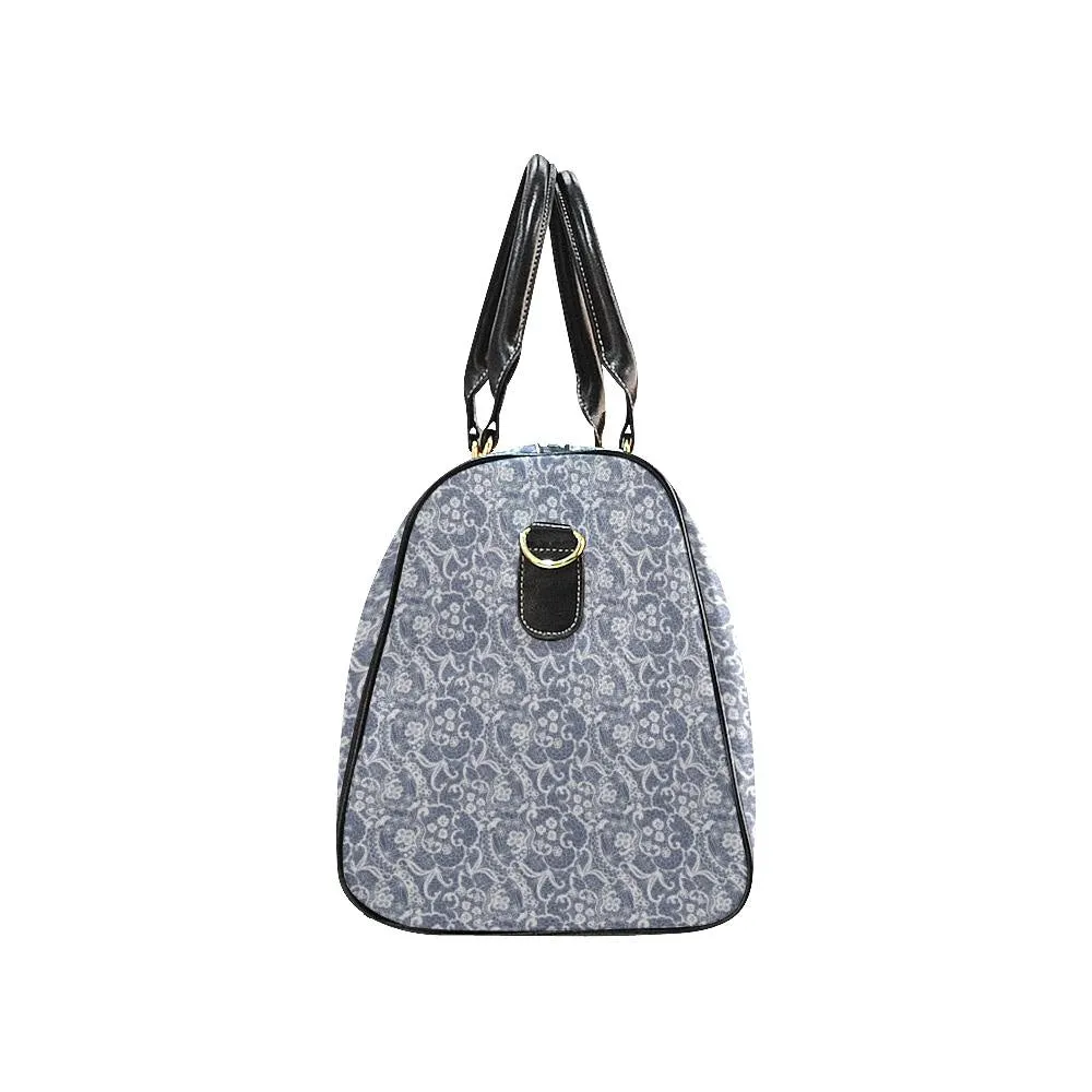 Melody Travel Bag CW12