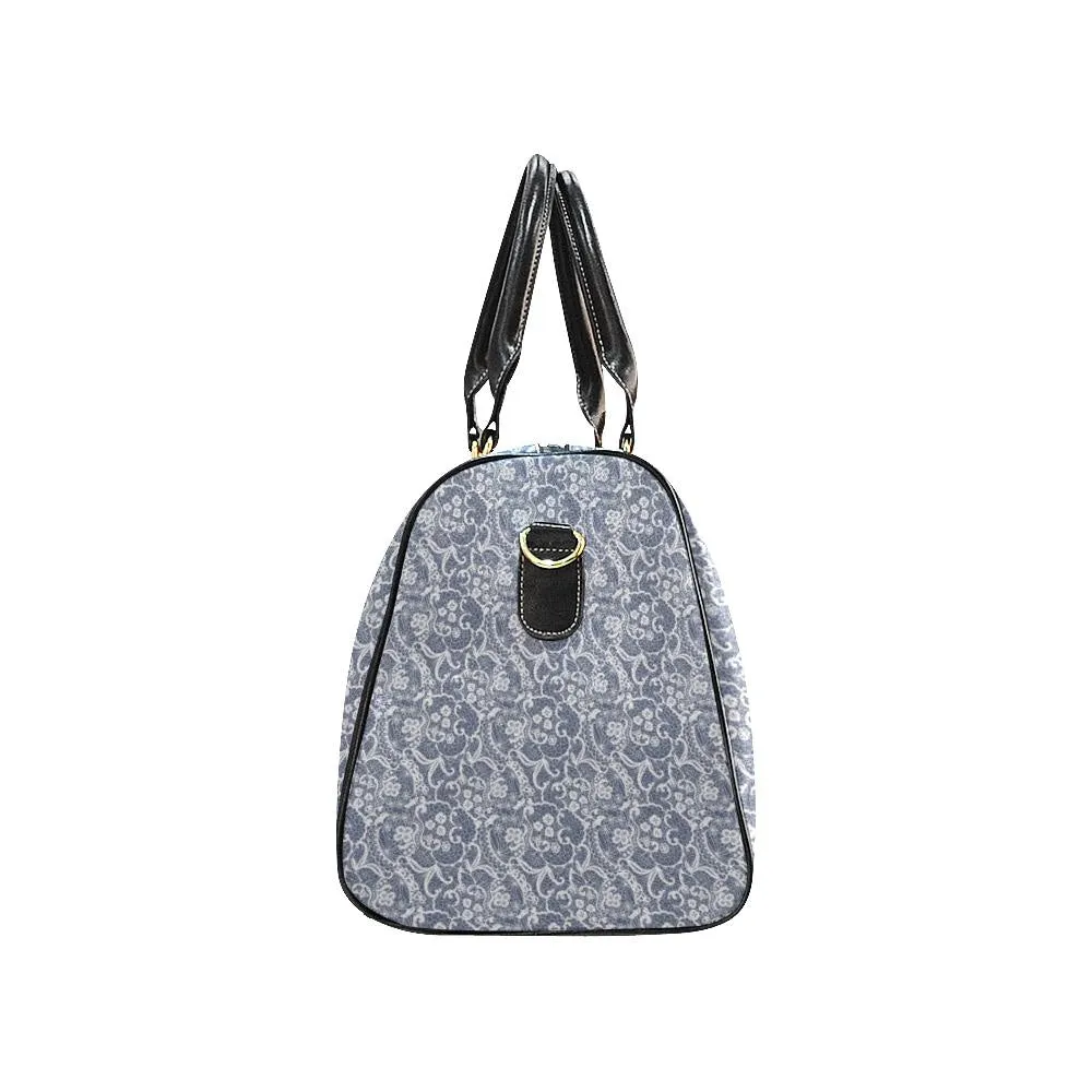 Melody Travel Bag CW12