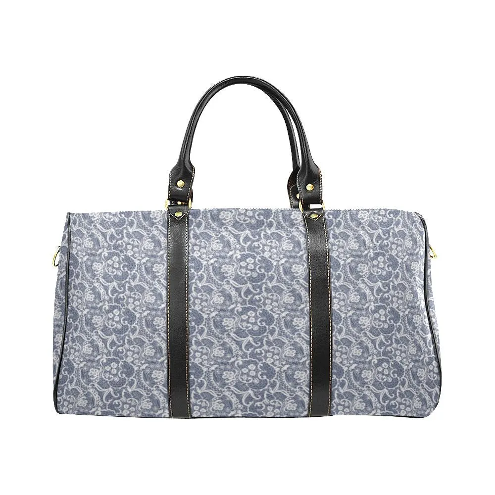 Melody Travel Bag CW12