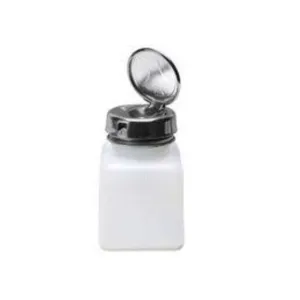 Menda Plastic Disp p/pump 4 oz