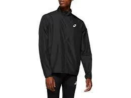 Men's Asics Silver Jacket (2)