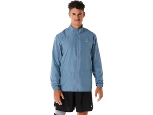 Men's Asics Silver Jacket (2)