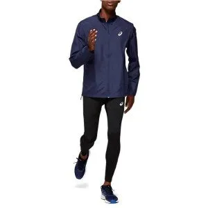 Men's Asics Silver Jacket (2)