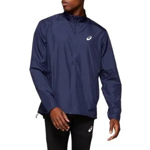 Men's Asics Silver Jacket (2)