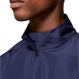Men's Asics Silver Jacket (2)