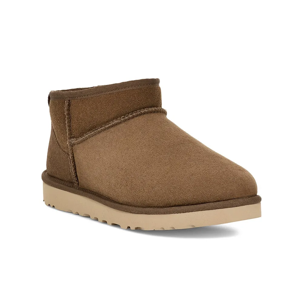 Men's Classic Ultra Mini (Hickory)