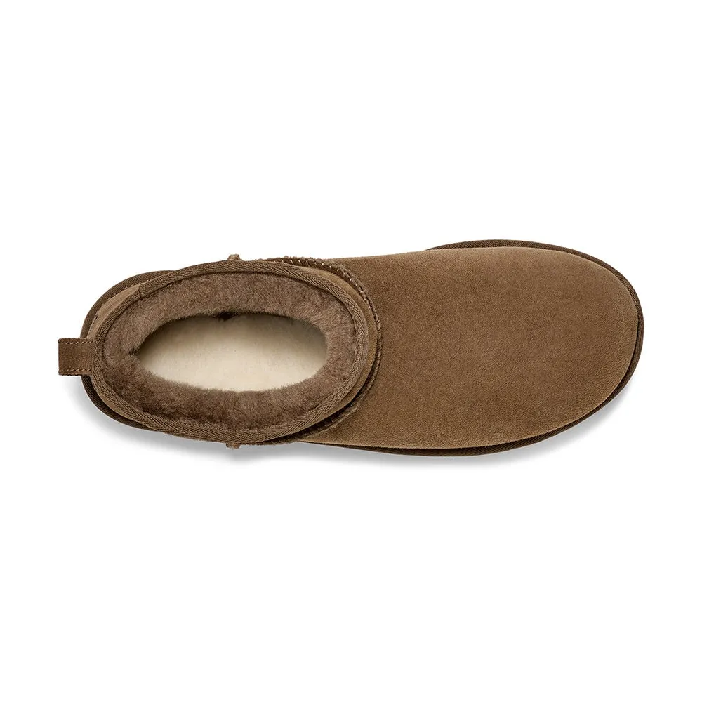Men's Classic Ultra Mini (Hickory)