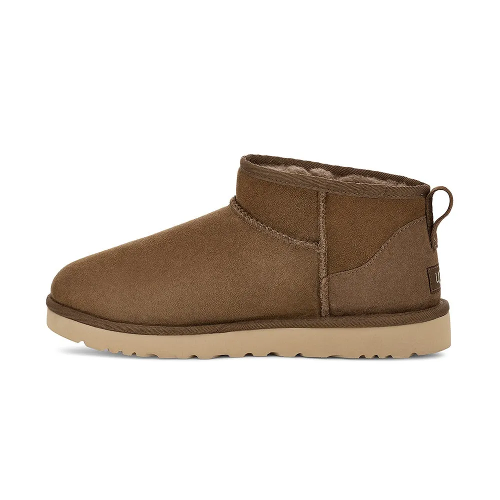 Men's Classic Ultra Mini (Hickory)