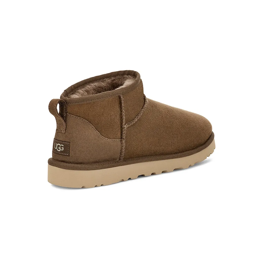 Men's Classic Ultra Mini (Hickory)