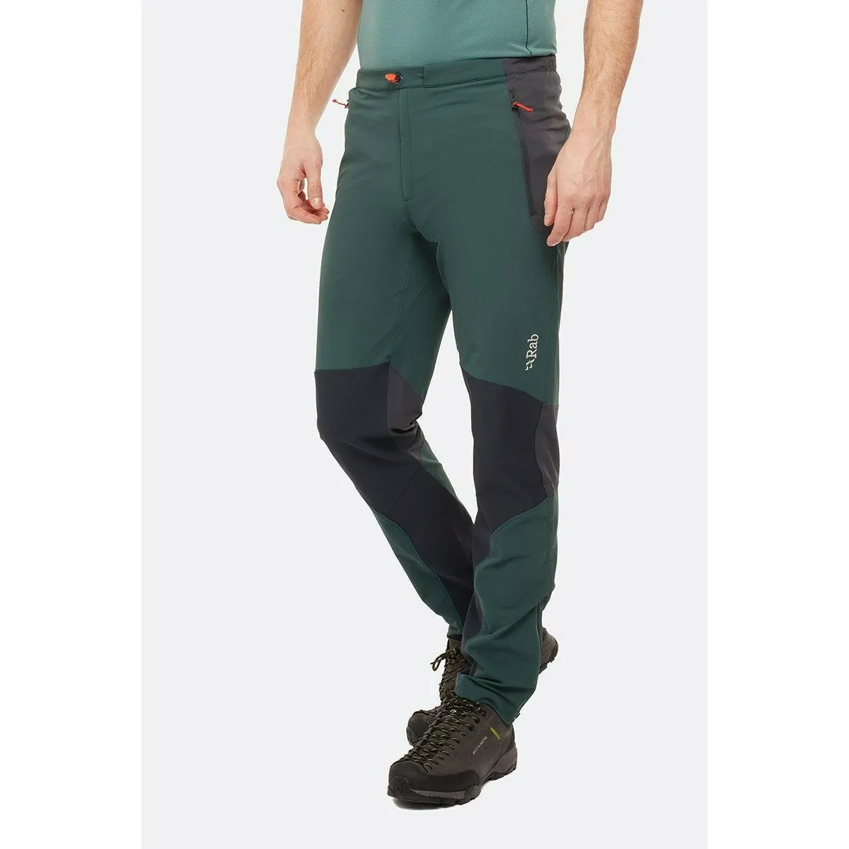 Mens Rab Torque Pants