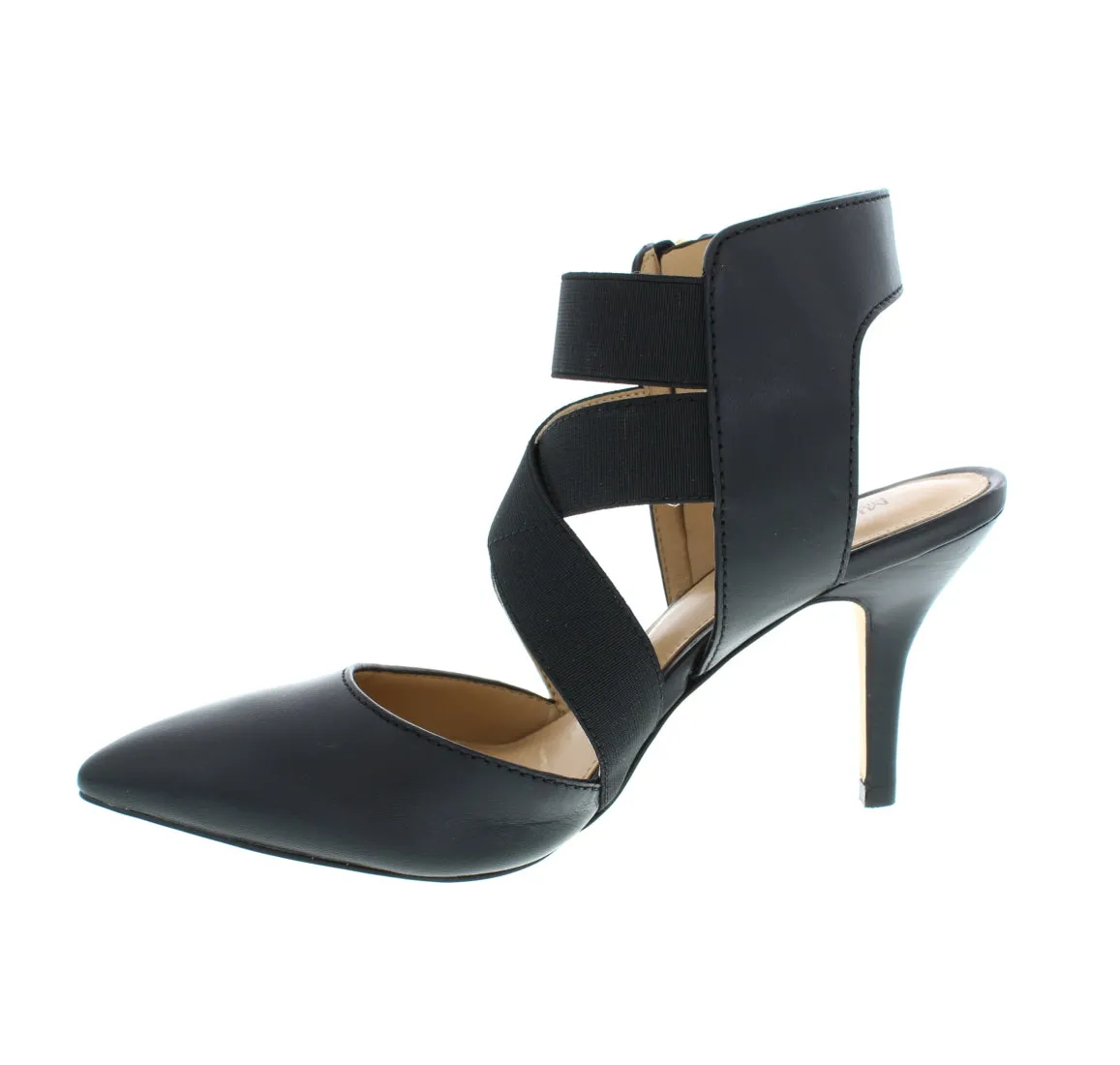 Michael Kors Meadow Mid - Black