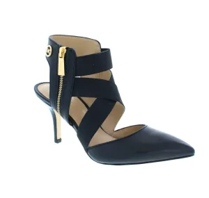Michael Kors Meadow Mid - Black