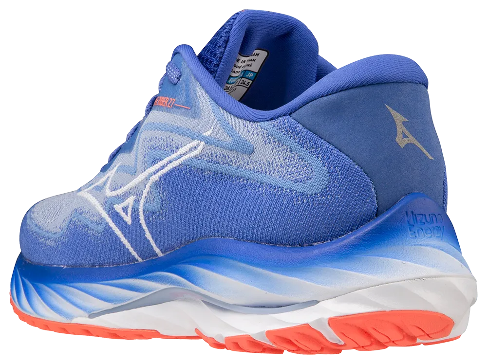 Mizuno Wave Rider 27 SSW (Women’s)