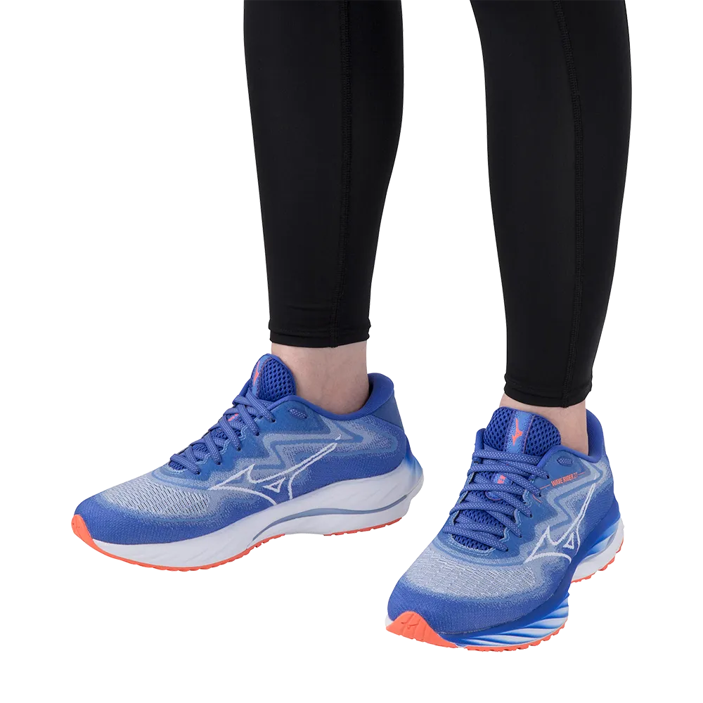 Mizuno Wave Rider 27 SSW (Women’s)