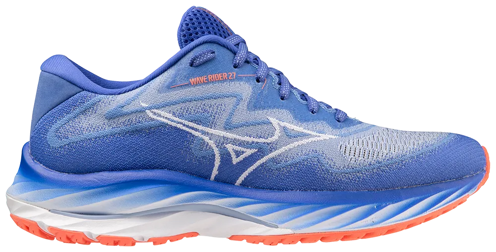 Mizuno Wave Rider 27 SSW (Women’s)