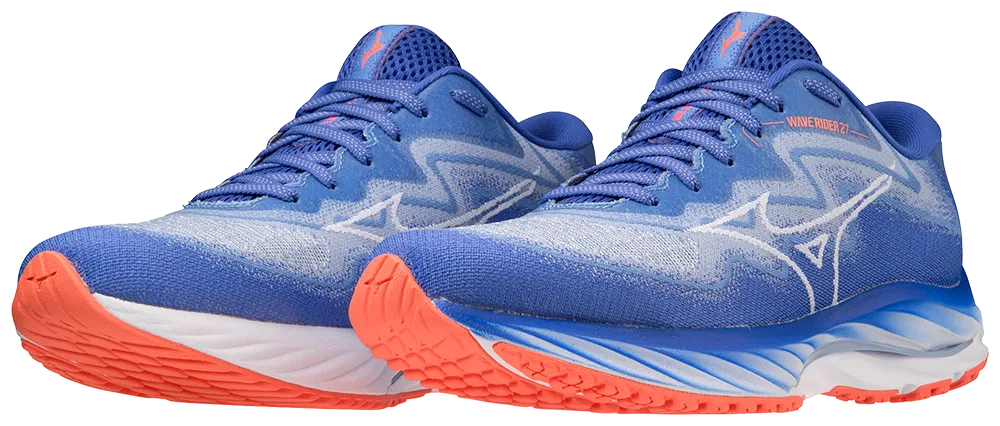 Mizuno Wave Rider 27 SSW (Women’s)