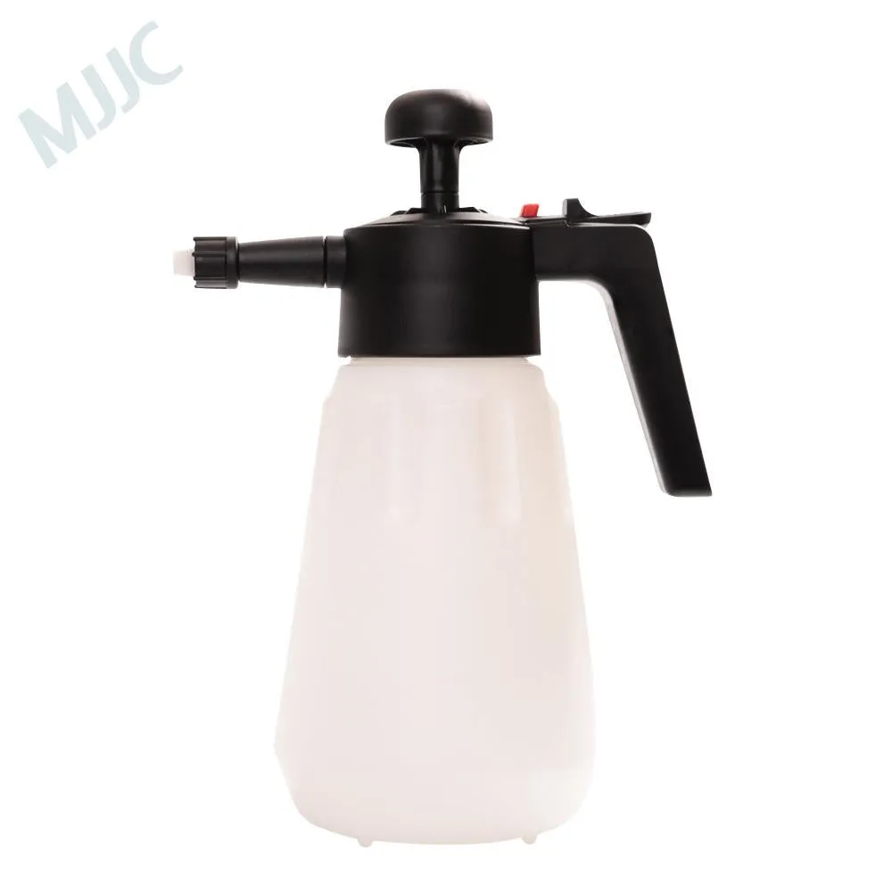 MJJC Hand Pump Foam Sprayer