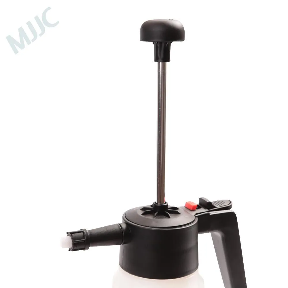 MJJC Hand Pump Foam Sprayer