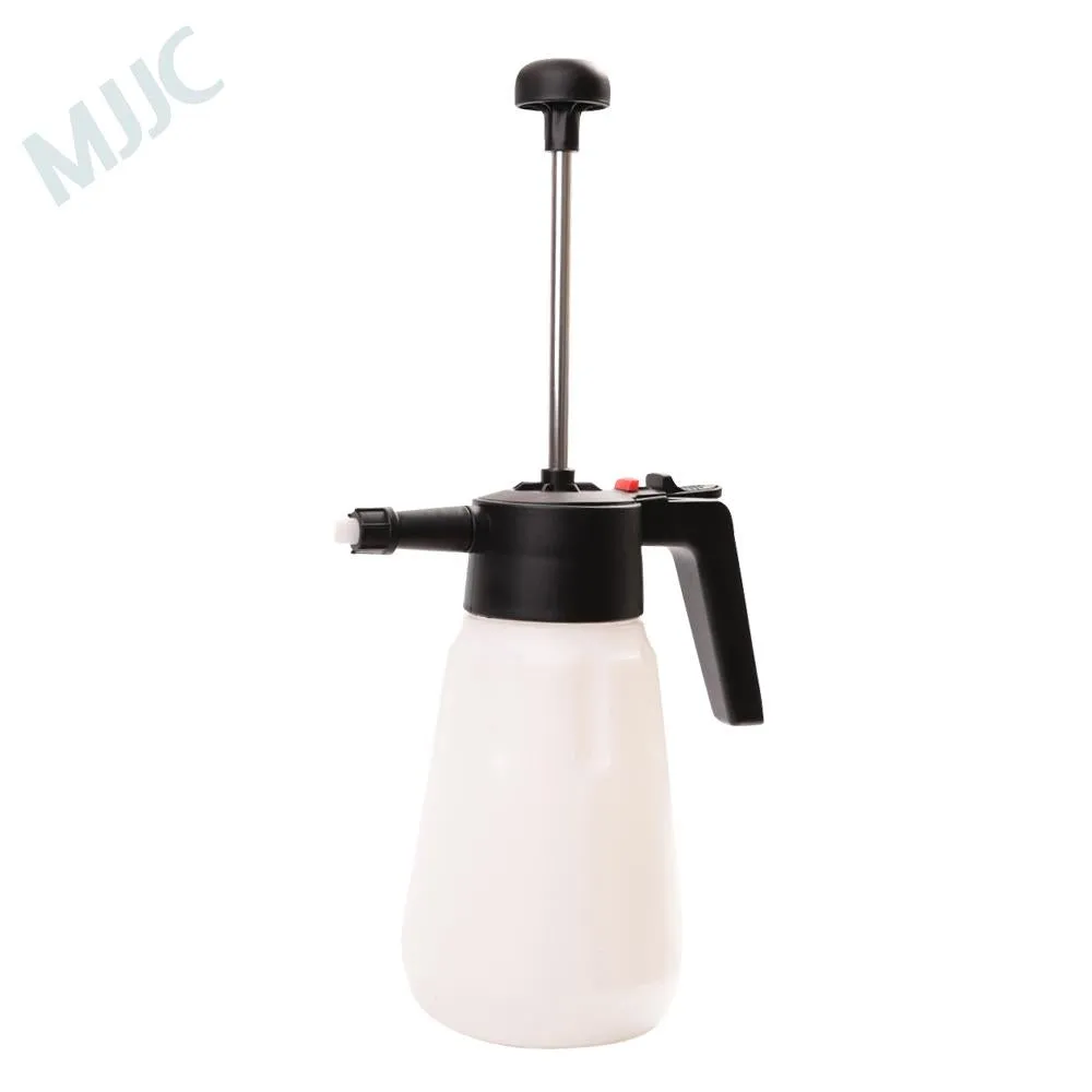 MJJC Hand Pump Foam Sprayer