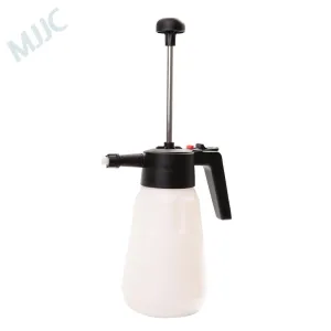 MJJC Hand Pump Foam Sprayer