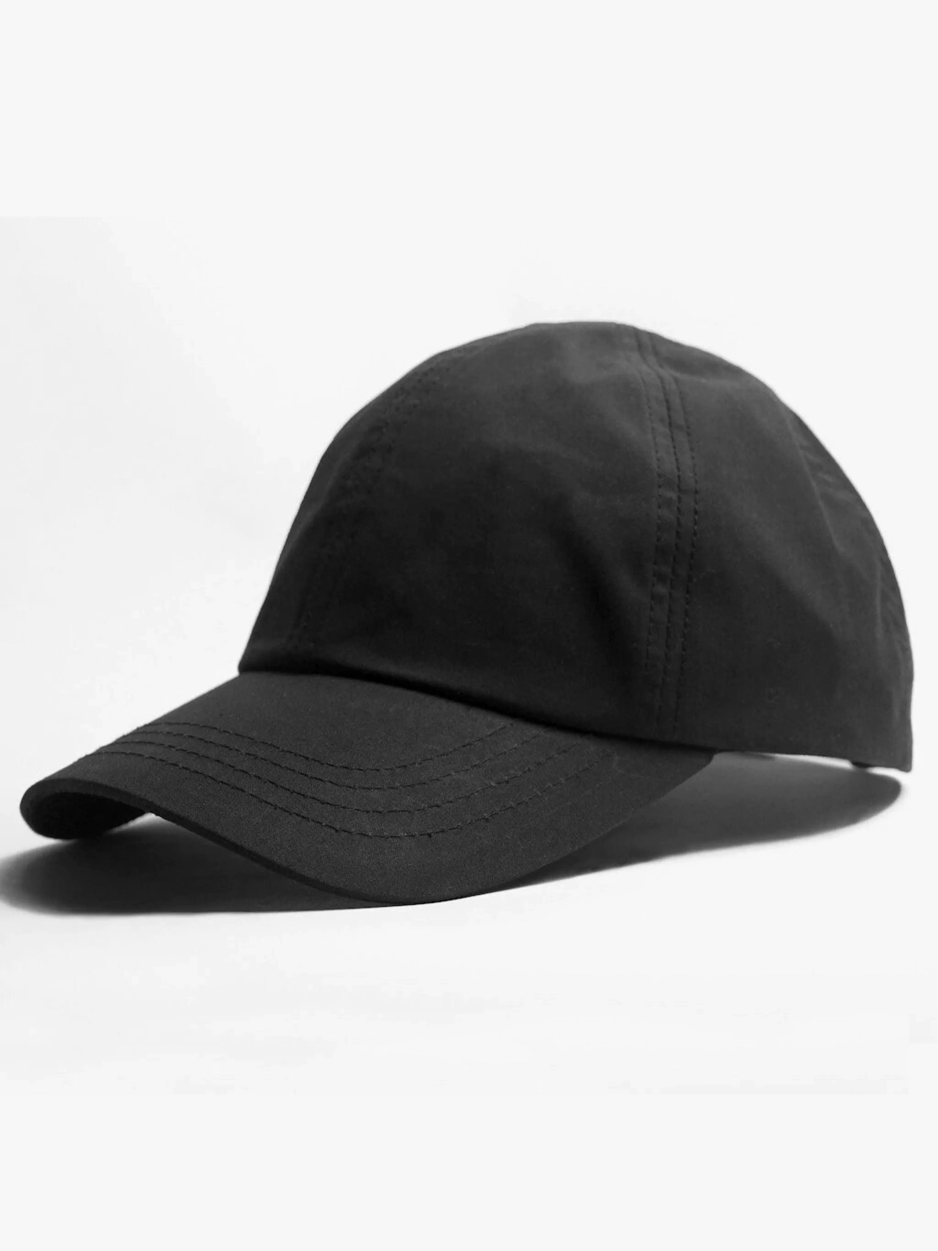 Modern Dayfarer Cap
