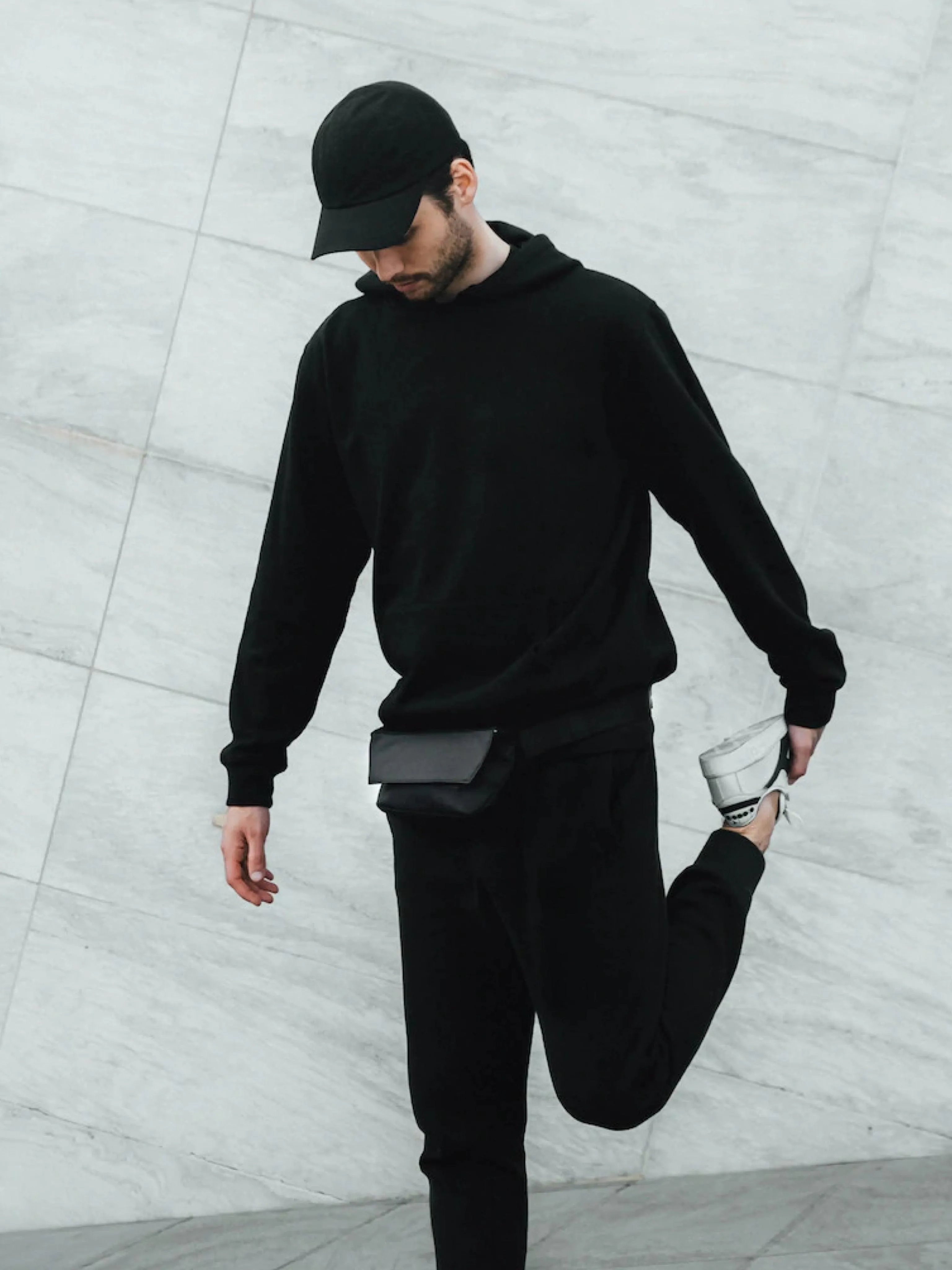 Modern Dayfarer Cap