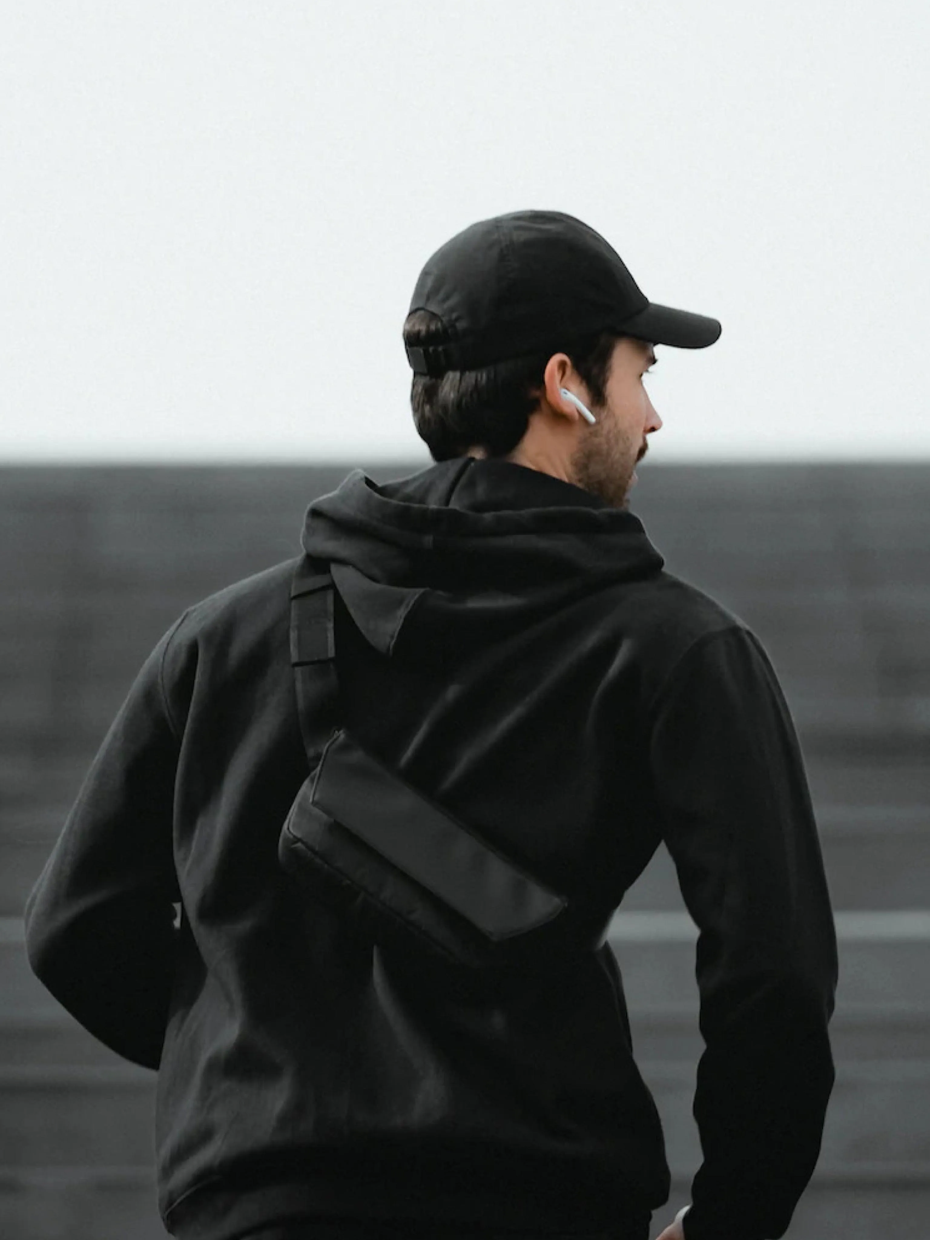 Modern Dayfarer Cap