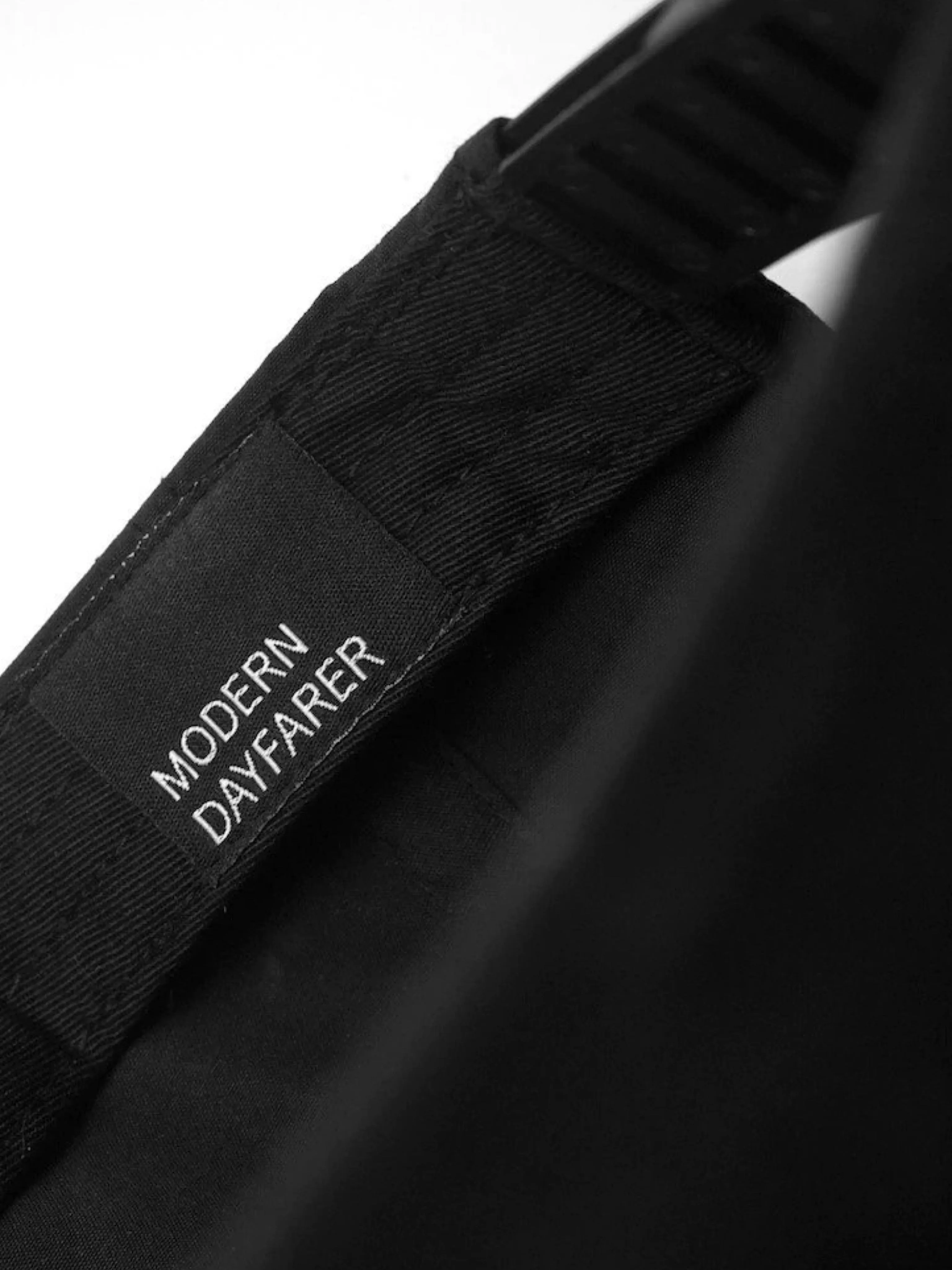 Modern Dayfarer Cap