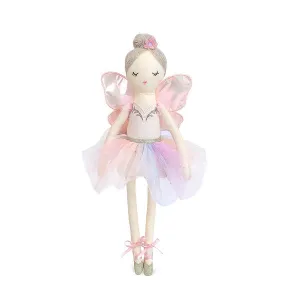 Mon Ami Yara Butterfly Ballerina
