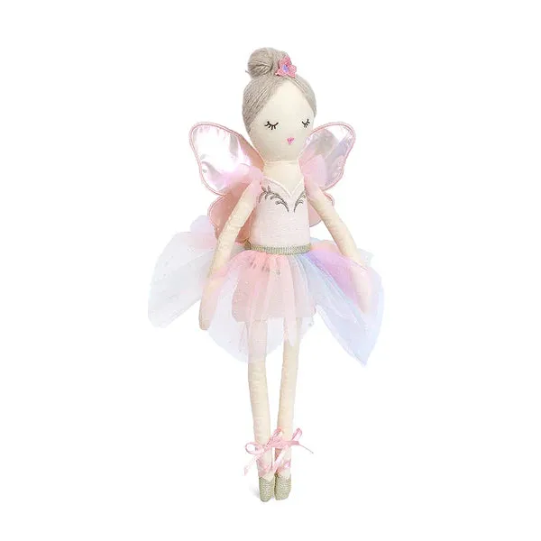 Mon Ami Yara Butterfly Ballerina