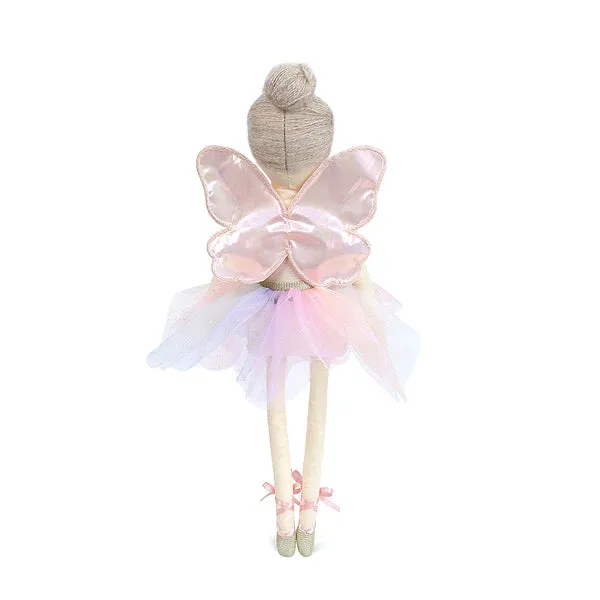 Mon Ami Yara Butterfly Ballerina