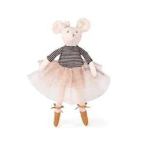 Moulin Roty Mouse Doll Suzie