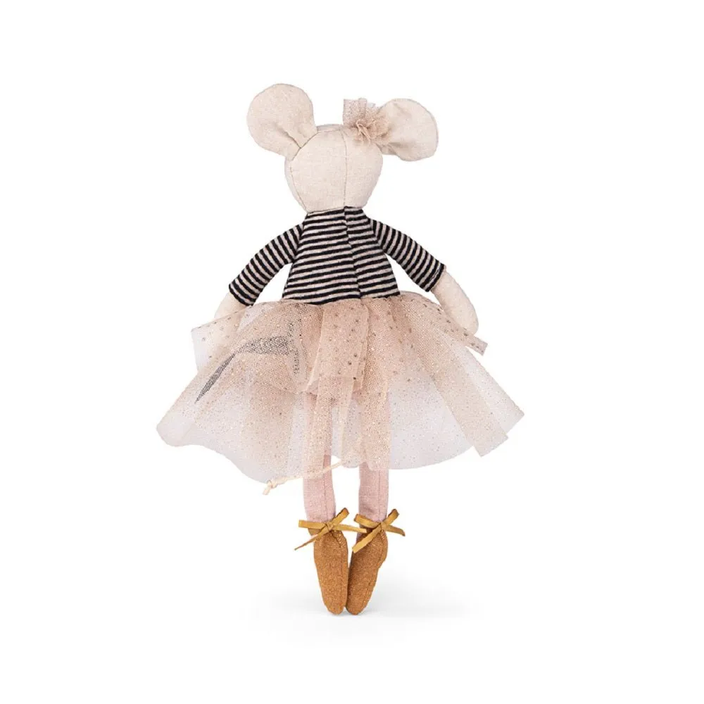 Moulin Roty Mouse Doll Suzie