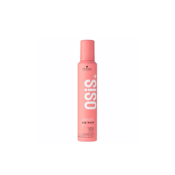 Mousse Flexible Air Whip Osis 