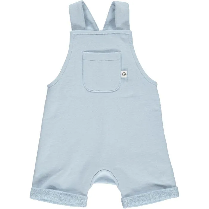 Müsli Spencer Overall Romper - Breezy