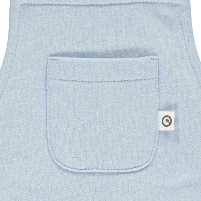Müsli Spencer Overall Romper - Breezy