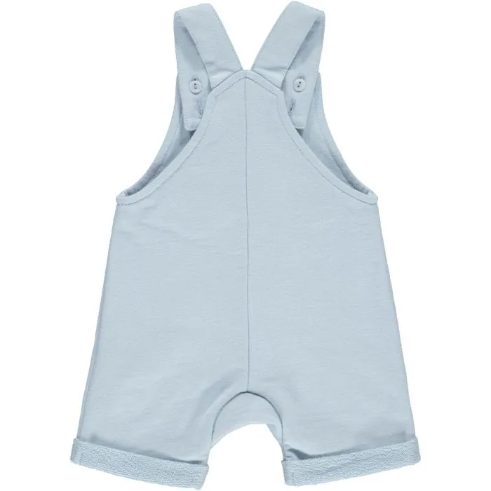 Müsli Spencer Overall Romper - Breezy