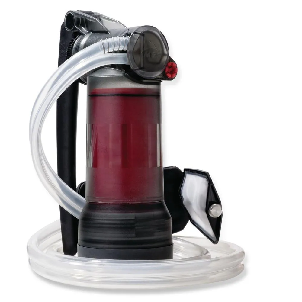 MSR Guardian Water Purifier