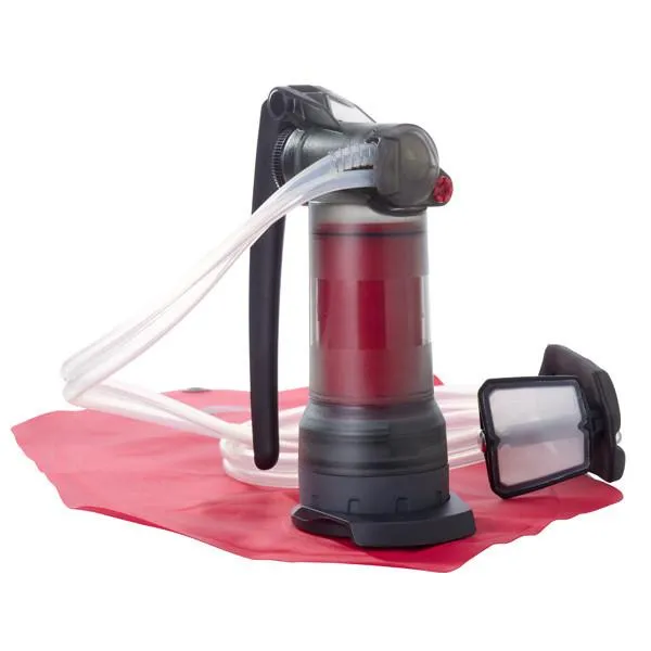 MSR Guardian Water Purifier