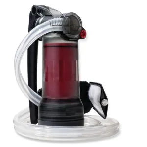 MSR Guardian Water Purifier