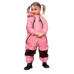 Muddy Buddy - 2T - Pink