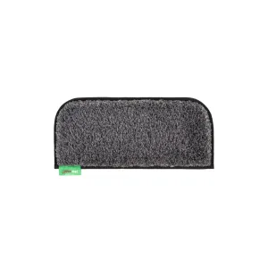 Muk Mat Step 58x26cm Grey Edition